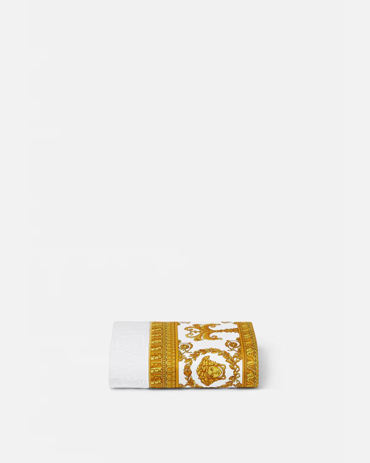 I ? Baroque Hand Towel