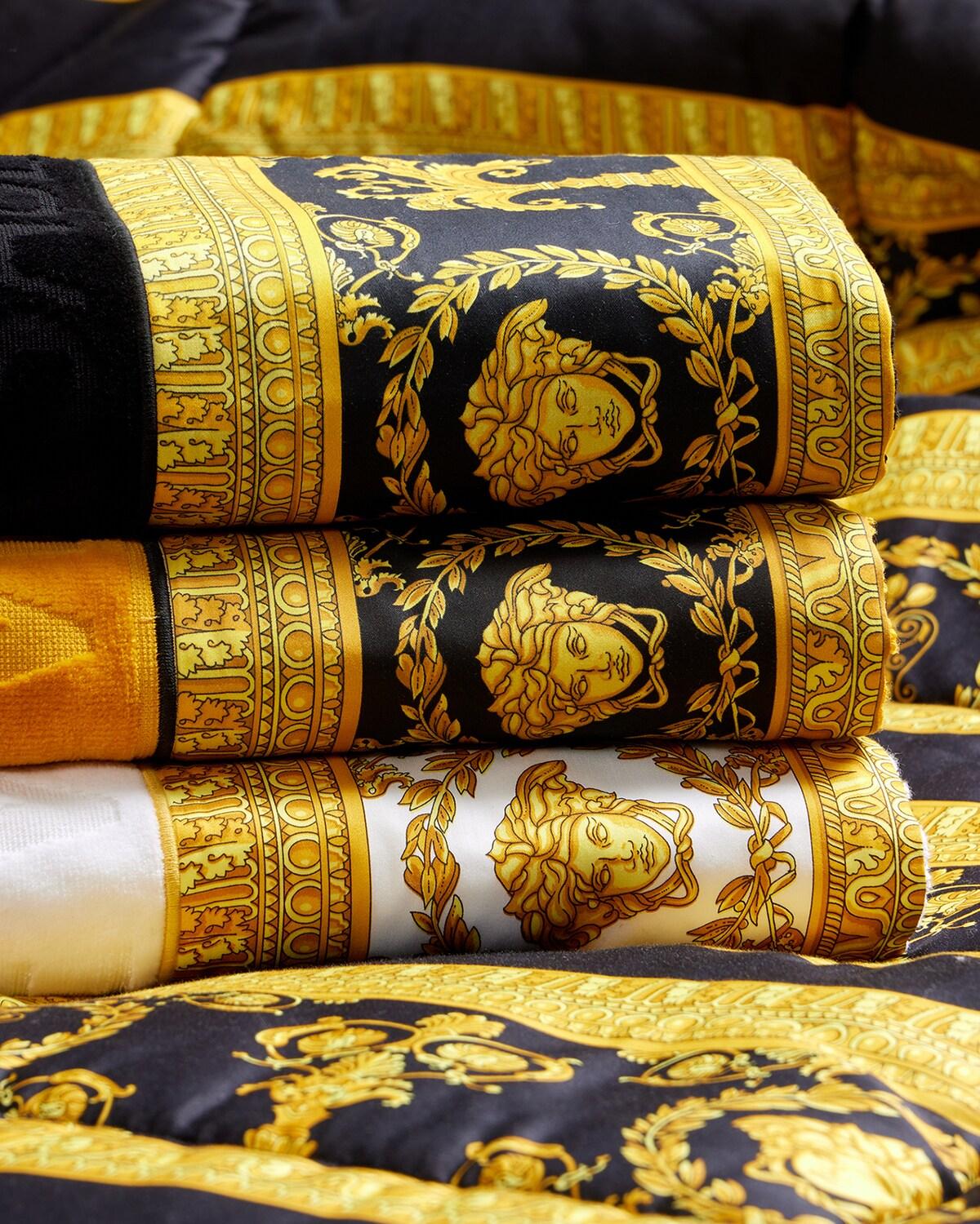 I ? Baroque Hand Towel - Image 3