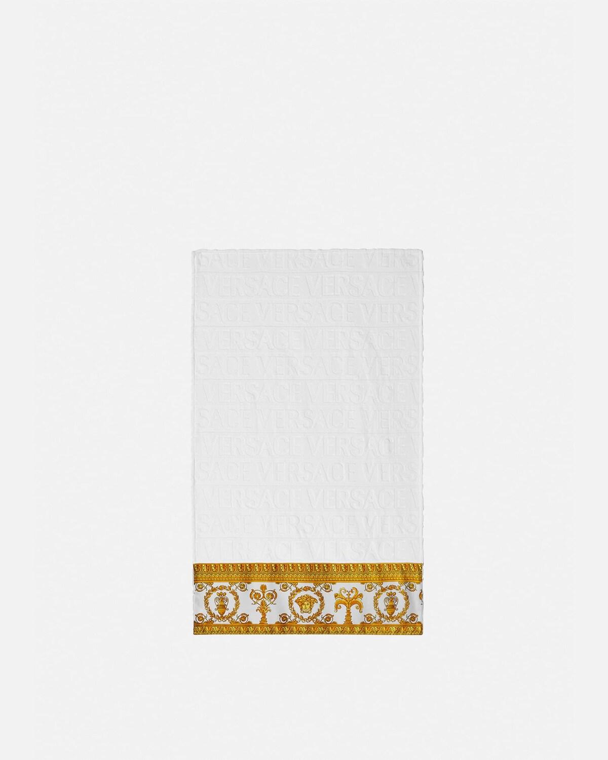 I ? Baroque Hand Towel - Image 4
