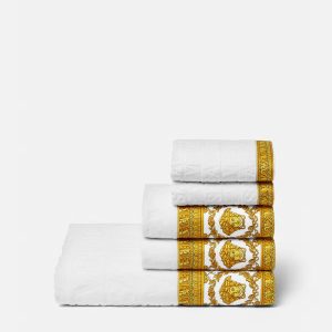 I ? Baroque Towel 5-Set