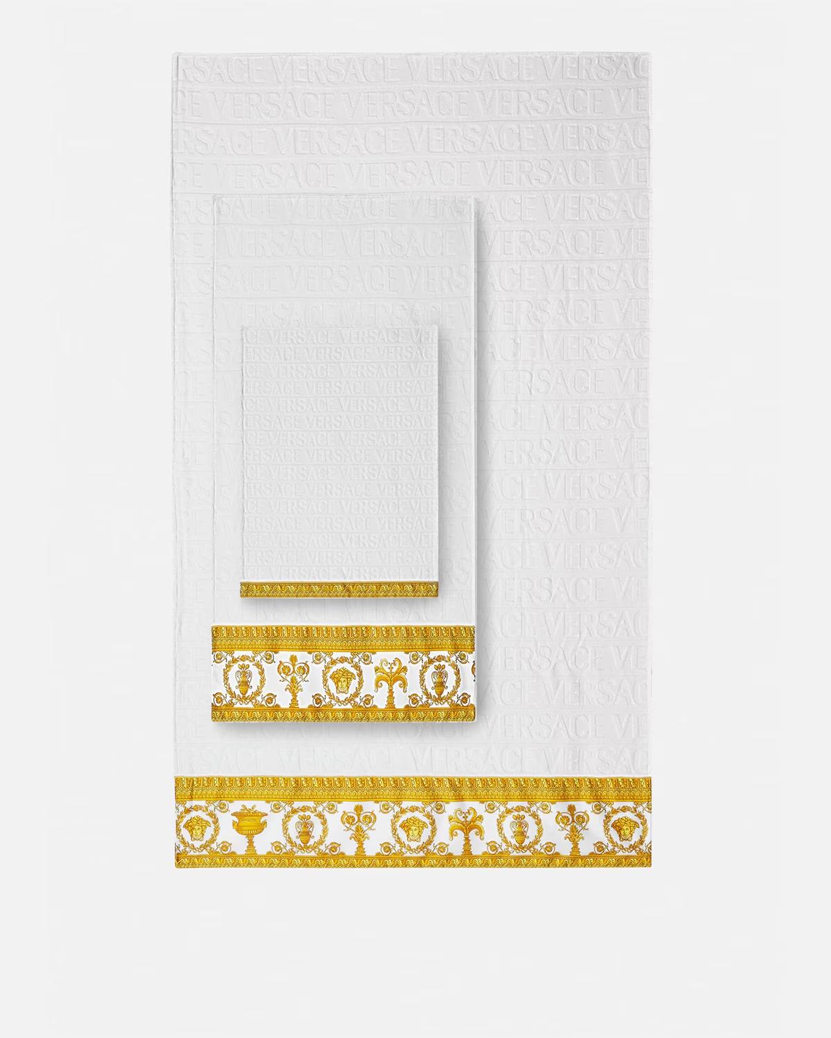 I ? Baroque Towel 5-Set - Image 4