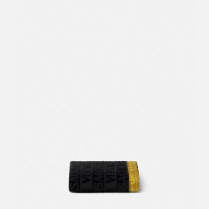 I ? Baroque Small Towel