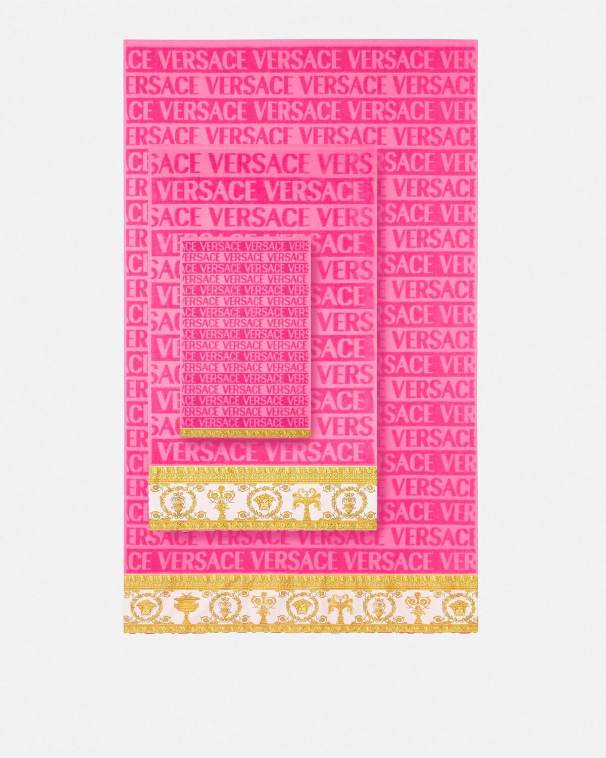 I ? Baroque Towel 5-Set - Image 2