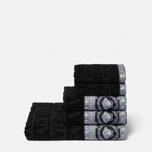 I ? Baroque Towel 5-Set