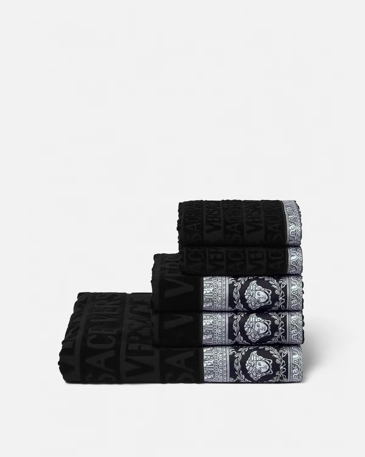 I ? Baroque Towel 5-Set