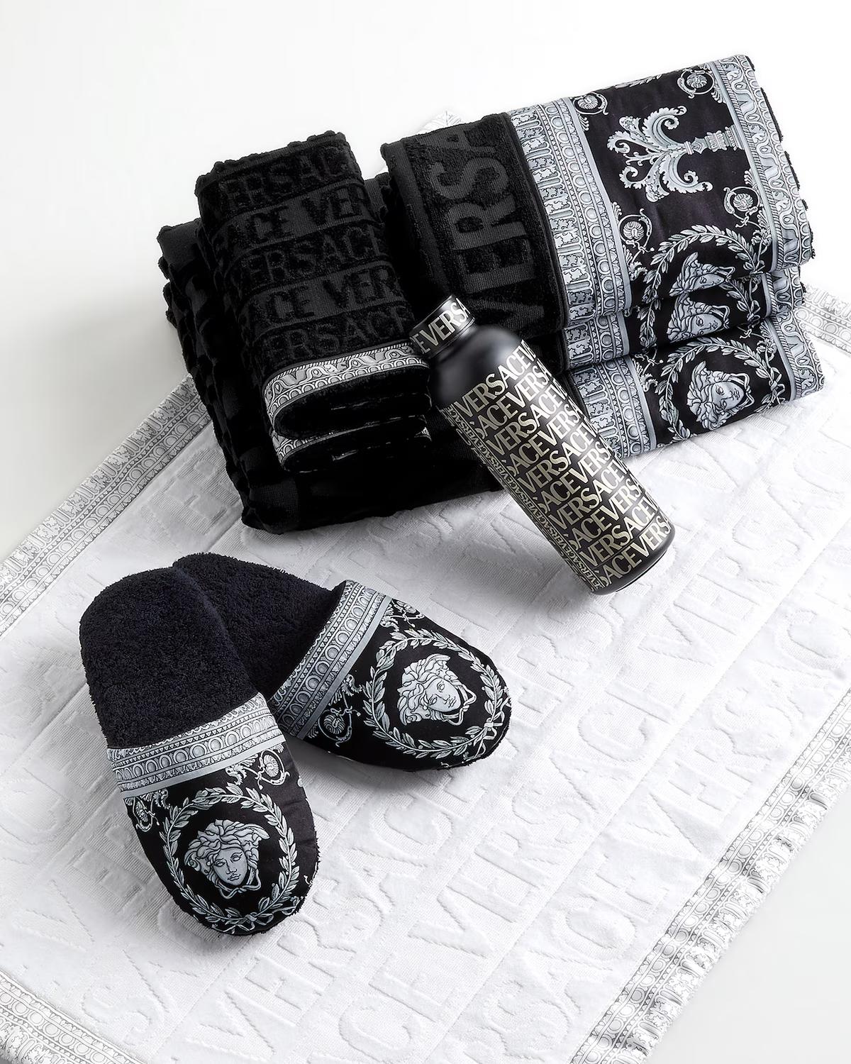 I ? Baroque Towel 5-Set - Image 2