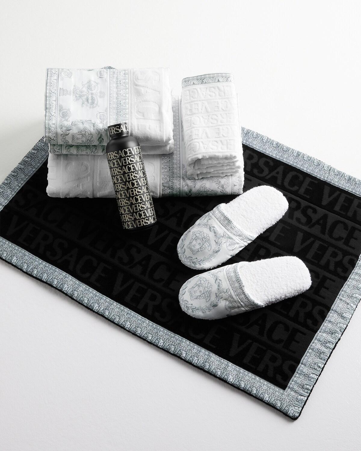I ? Baroque Bath Towel - Image 2