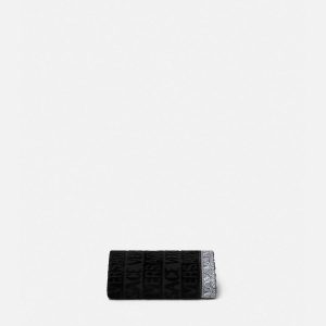 I ? Baroque Small Towel