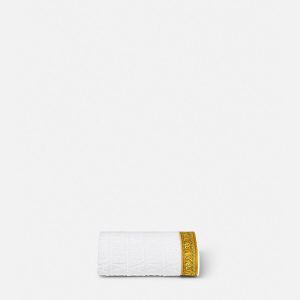 I ? Baroque Small Towel