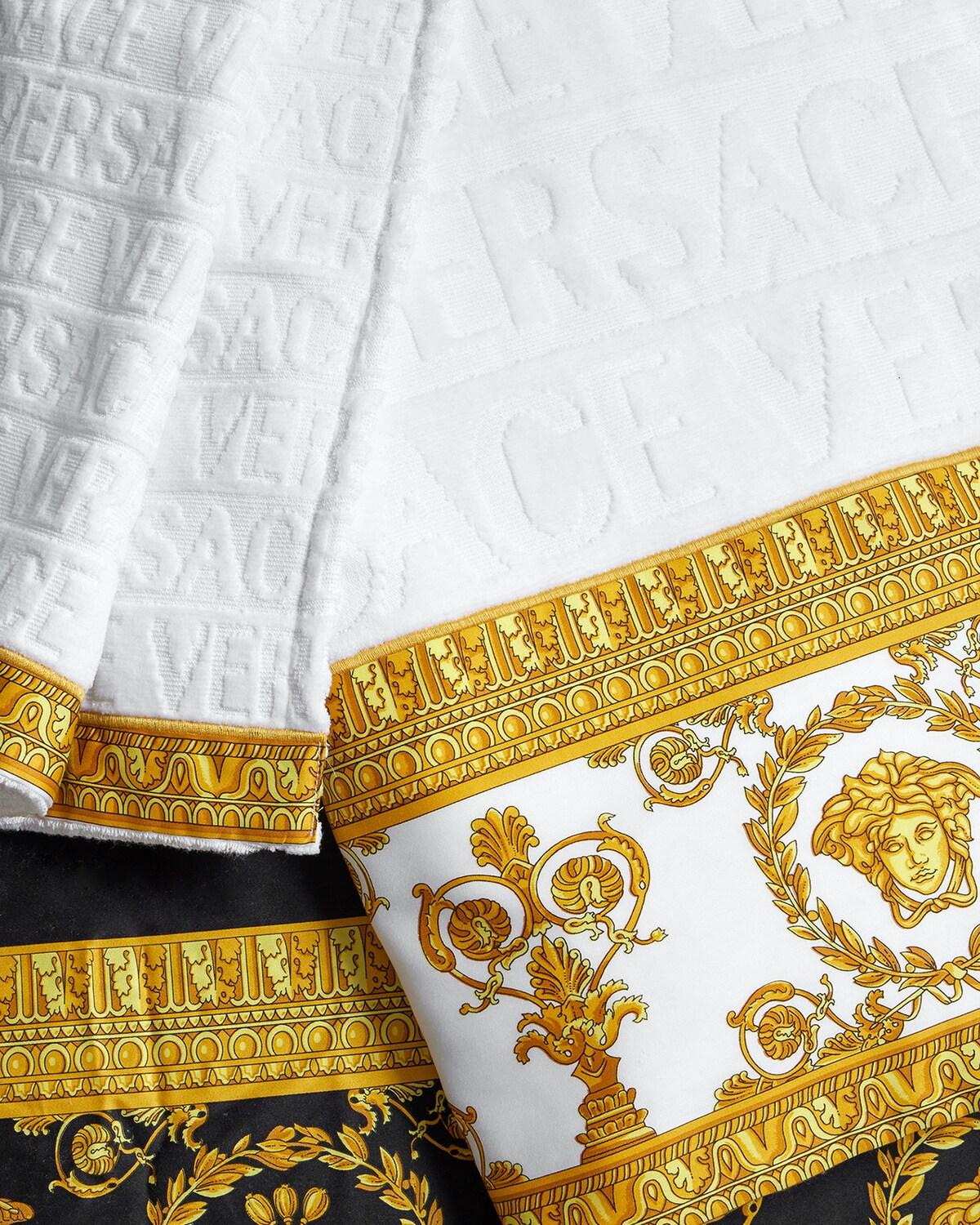 I ? Baroque Small Towel - Image 3