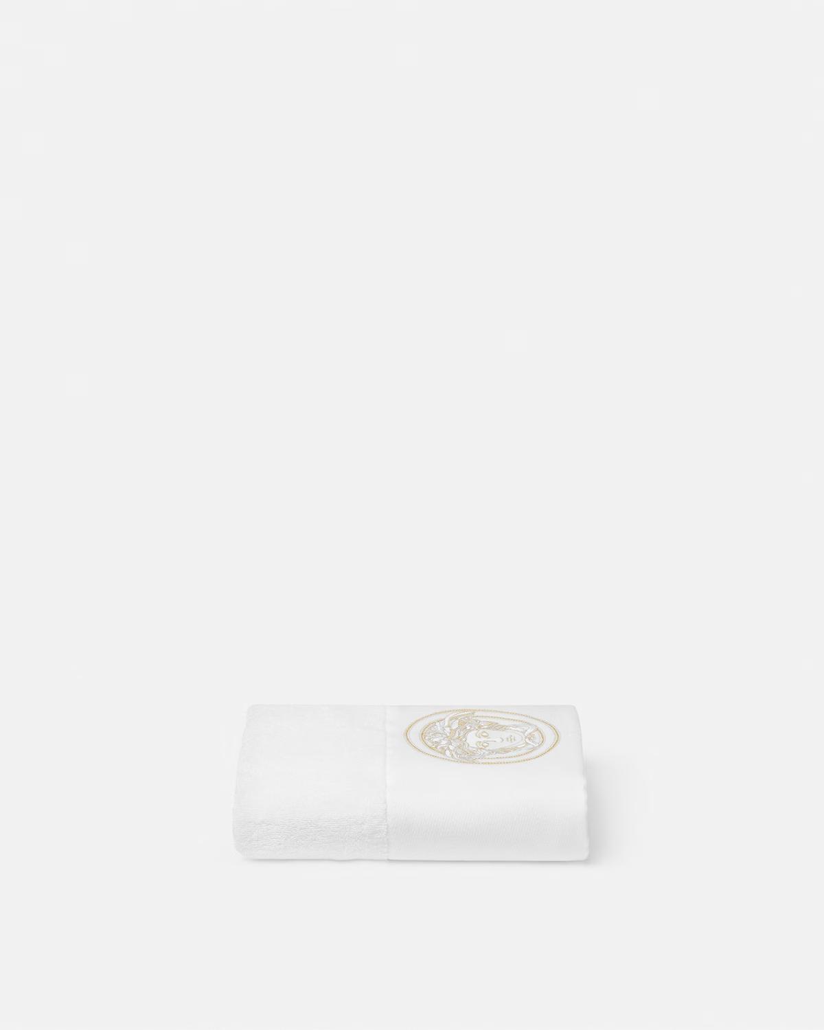 Medusa Gala Hand Towel