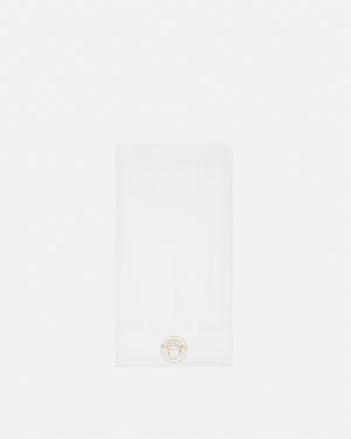Medusa Gala Hand Towel - Image 2