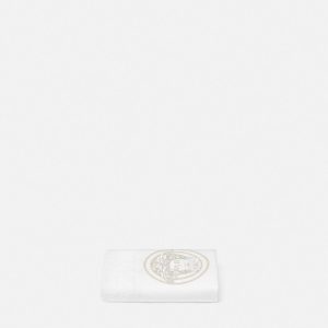 Medusa Gala Small Towel