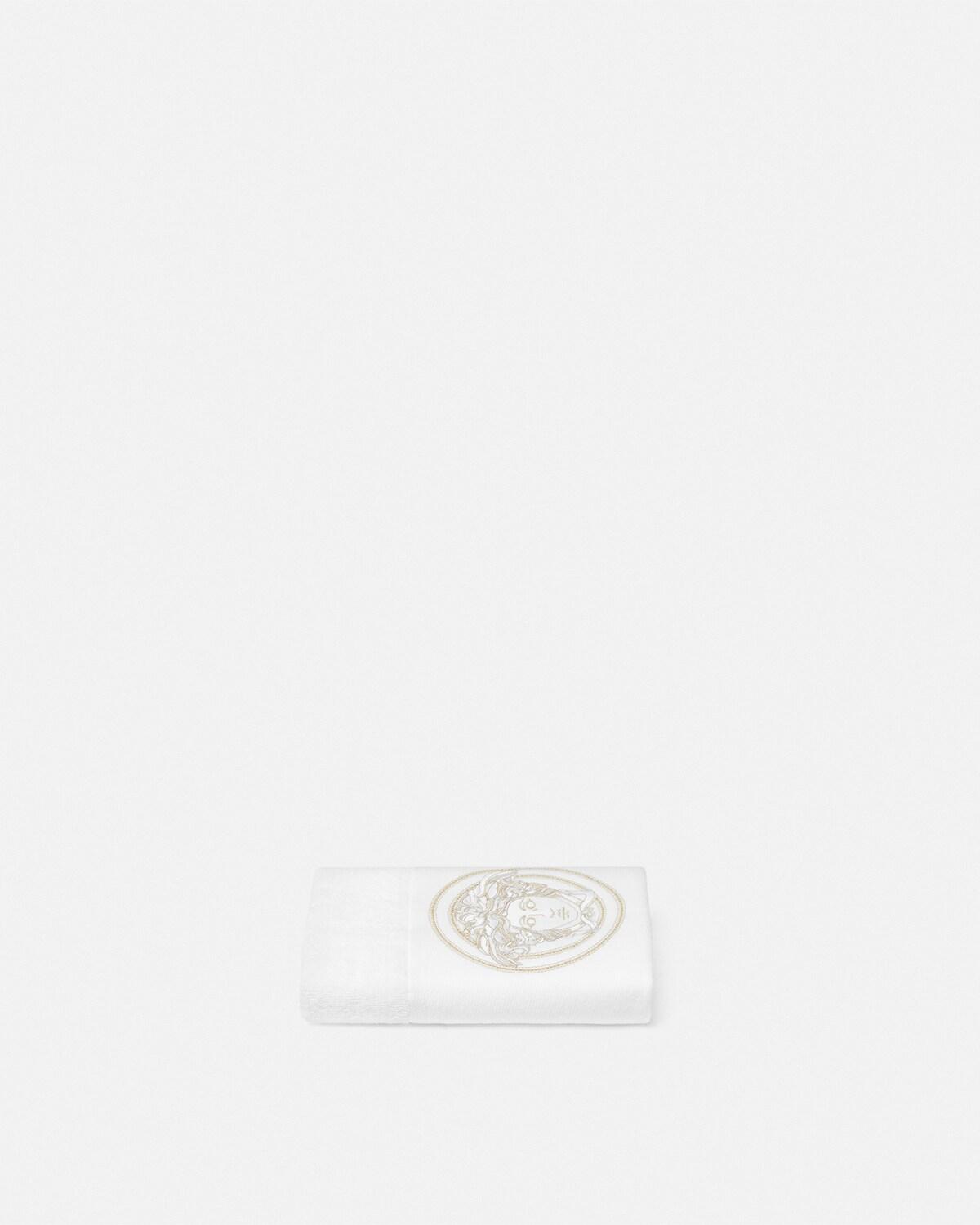 Medusa Gala Small Towel