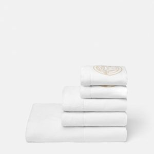 Medusa Gala Towel 5-Set