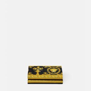 I ? Baroque King/Cali Pillowcase Set