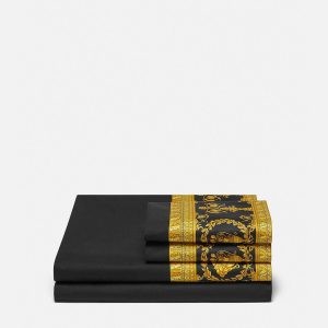 I ? Baroque King/Cali Bed Set
