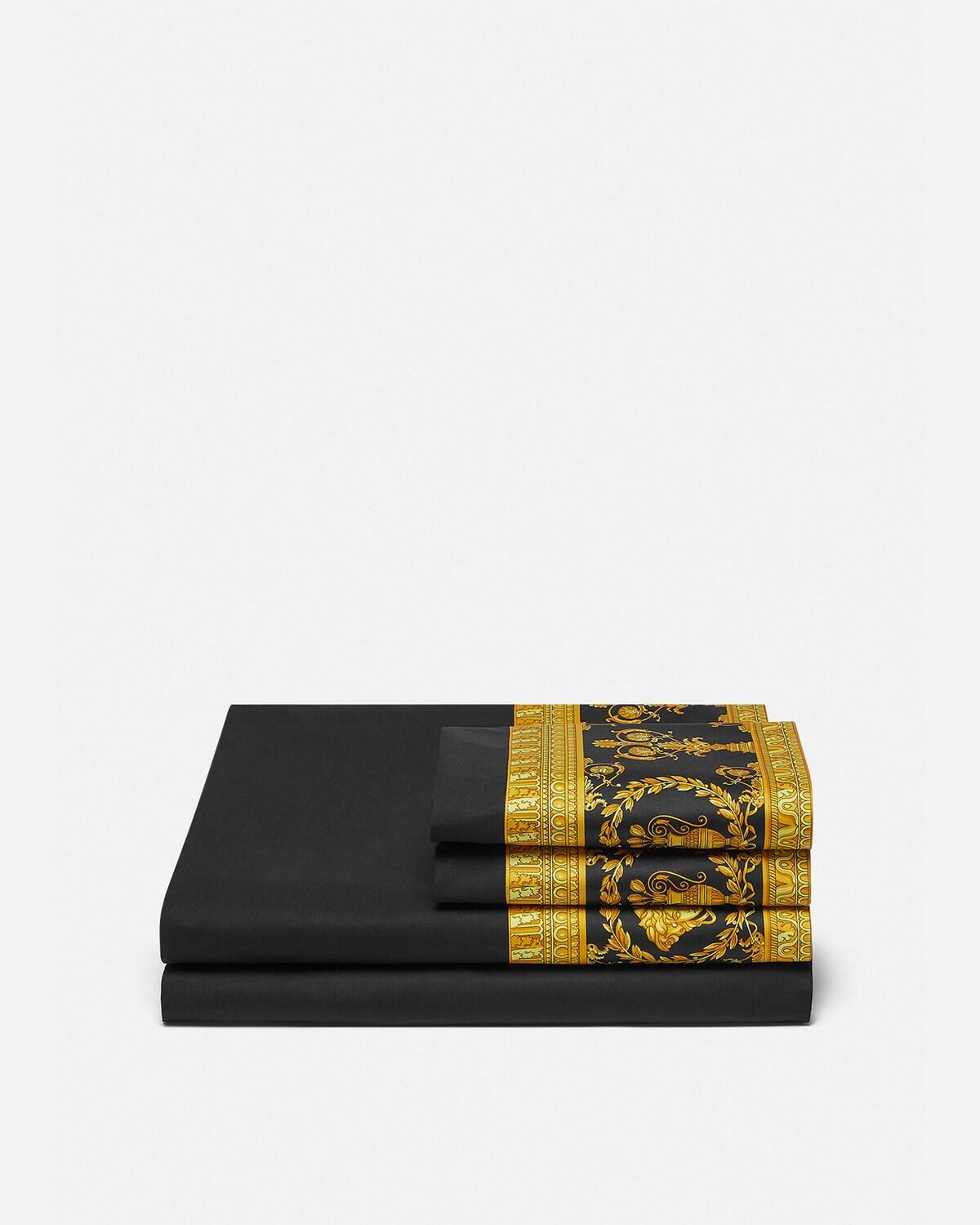 I ? Baroque King/Cali Bed Set