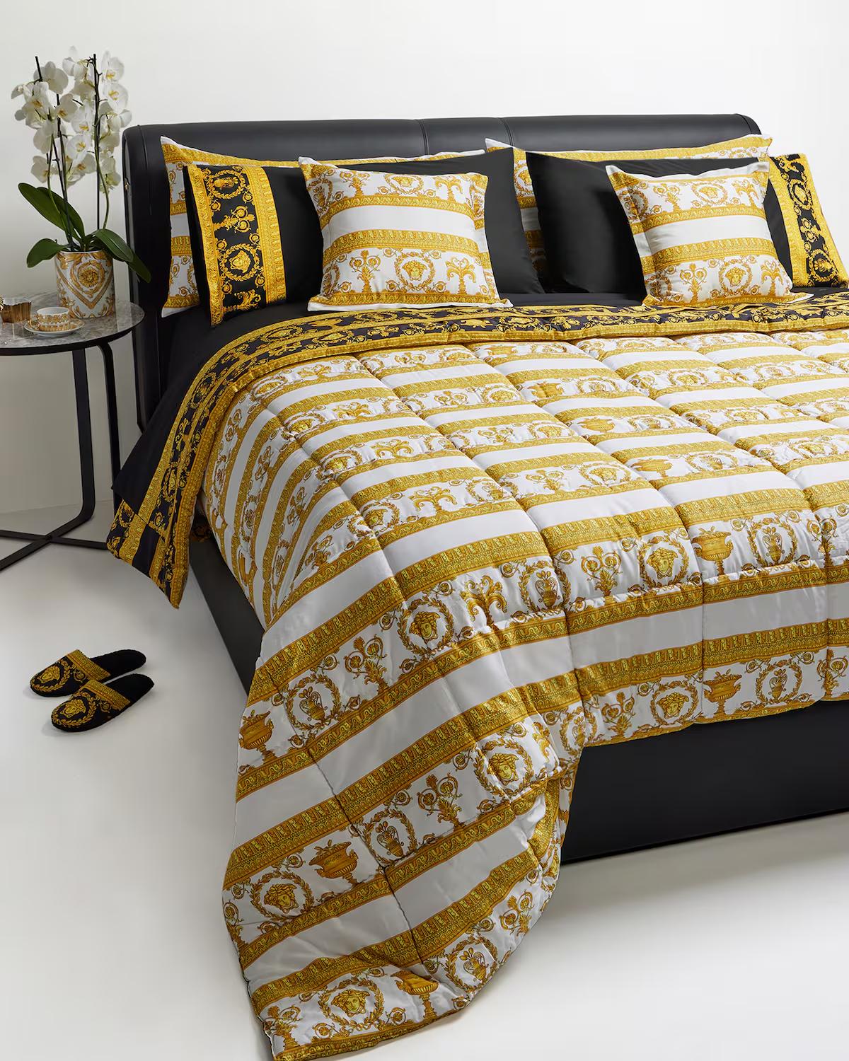 I ? Baroque King/Cali Bed Set - Image 2
