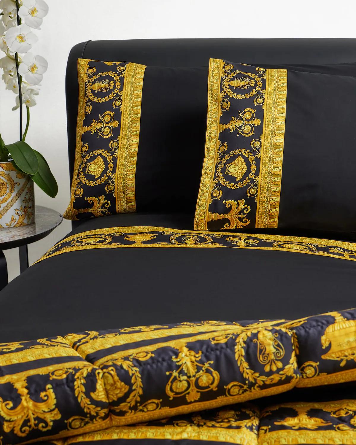 I ? Baroque King/Cali Bed Set - Image 3