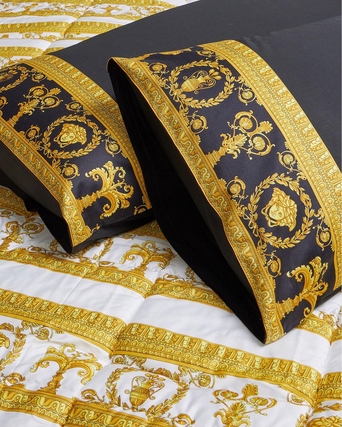 I ? Baroque King/Cali Bed Set - Image 4