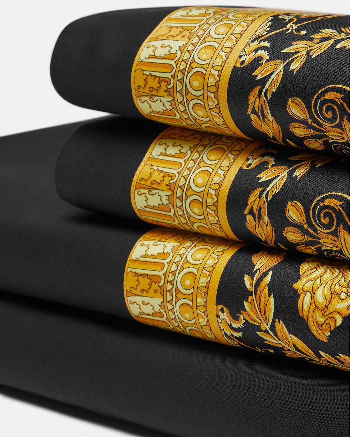 I ? Baroque King/Cali Bed Set - Image 6