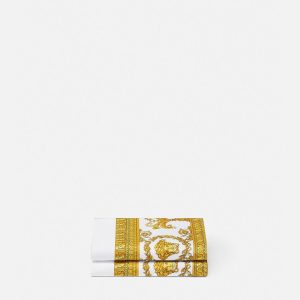 I ? Baroque King/Cali Pillowcase Set