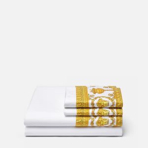 I ? Baroque King/Cali Bed Set