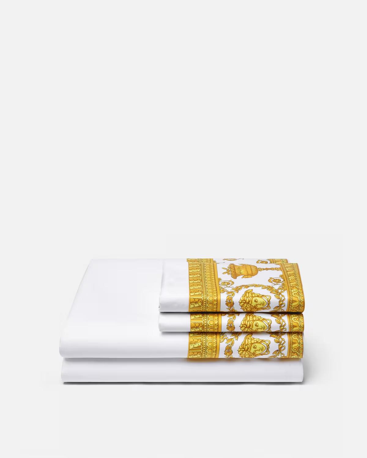 I ? Baroque King/Cali Bed Set