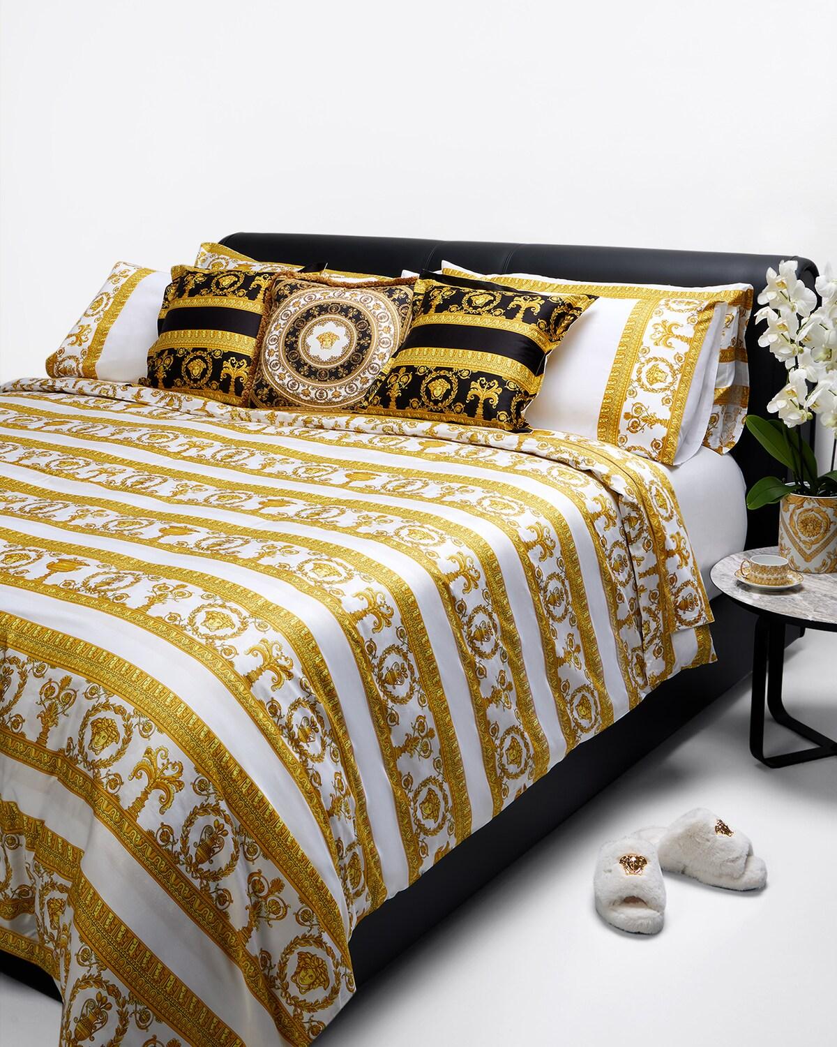 I ? Baroque King/Cali Bed Set - Image 2