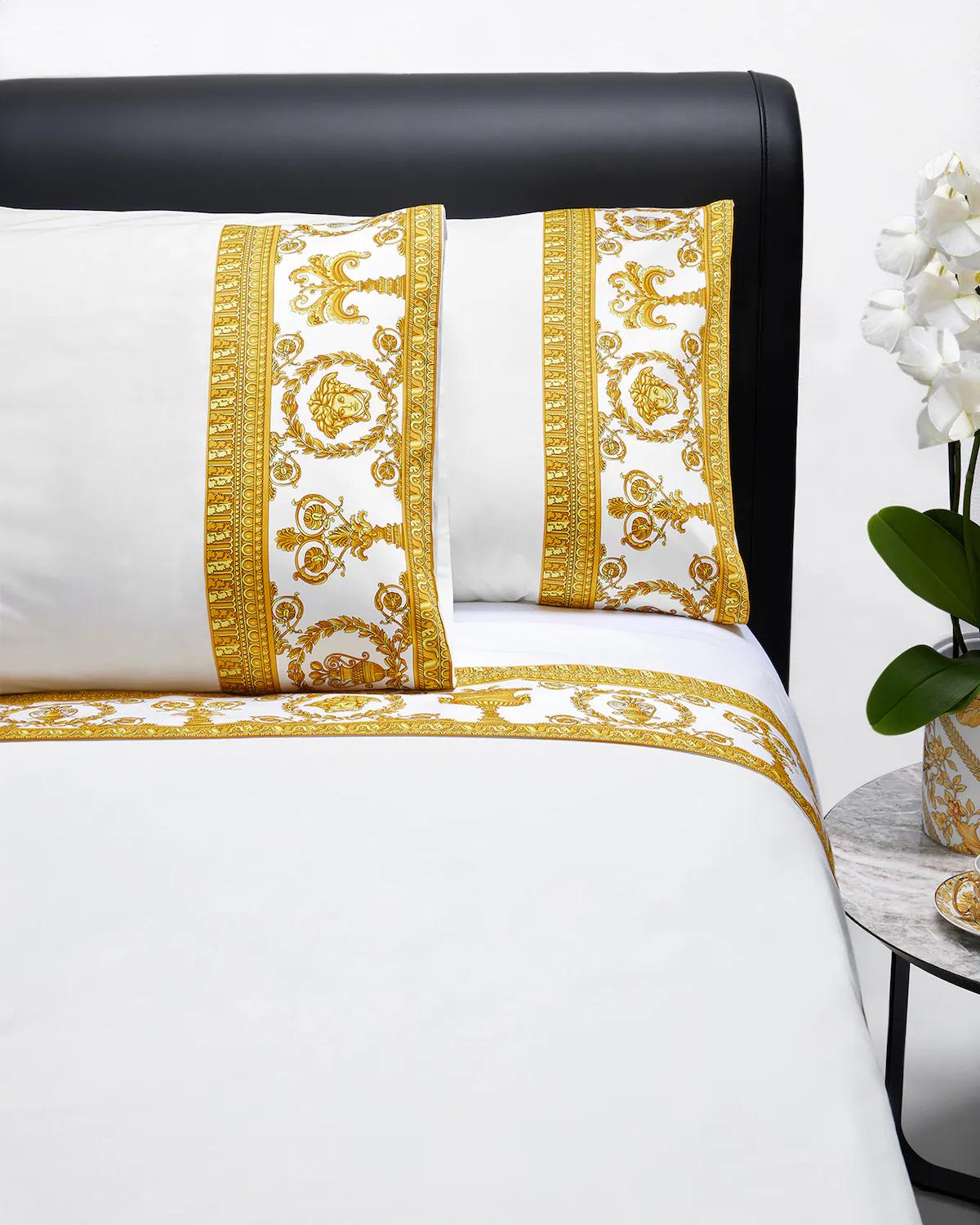 I ? Baroque King/Cali Bed Set - Image 3