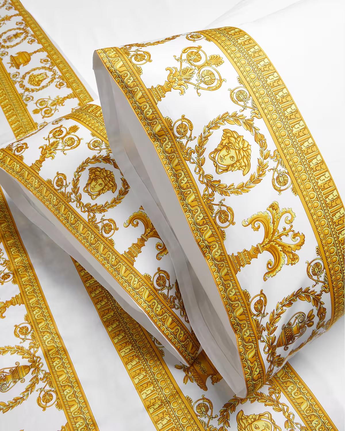 I ? Baroque King/Cali Bed Set - Image 4