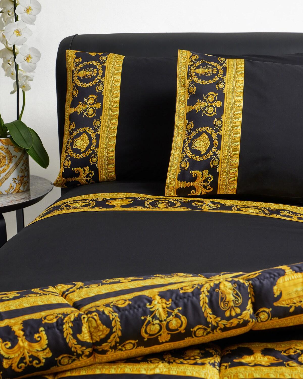 I ? Baroque Full/Queen Bed Set - Image 3