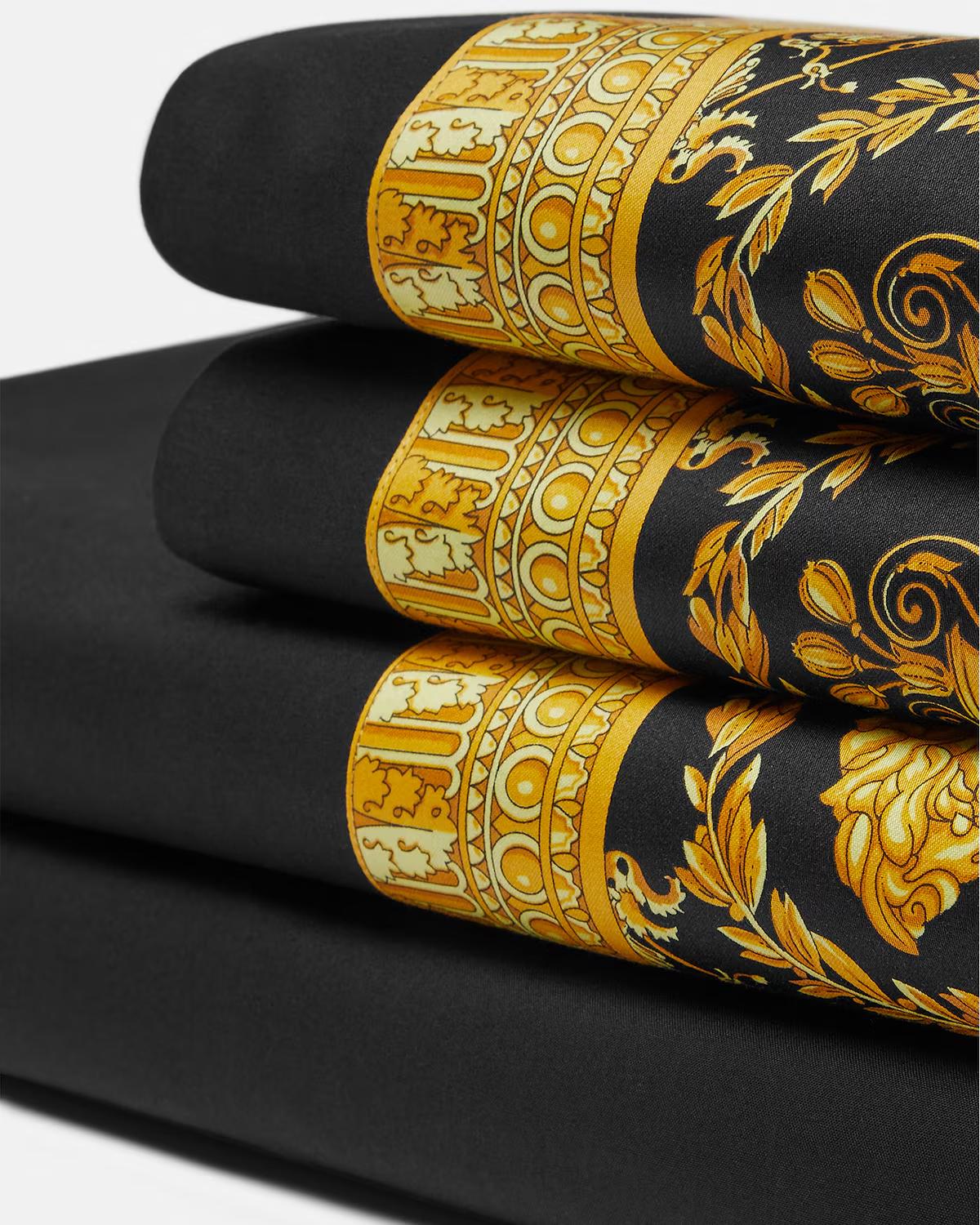 I ? Baroque Full/Queen Bed Set - Image 6