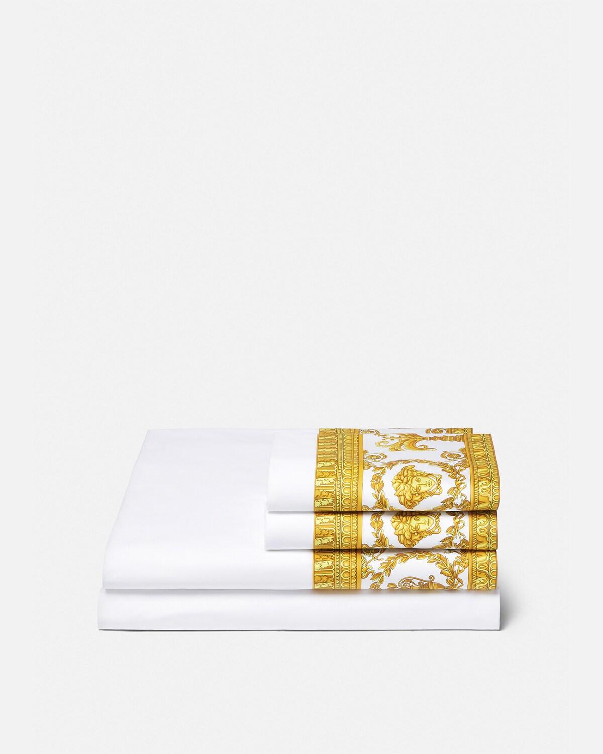 I ? Baroque Full/Queen Bed Set