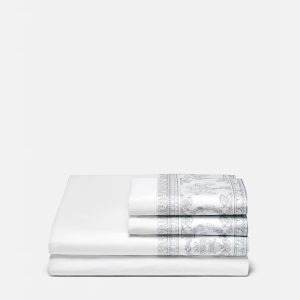 I ? Baroque Full/Queen Bed Set