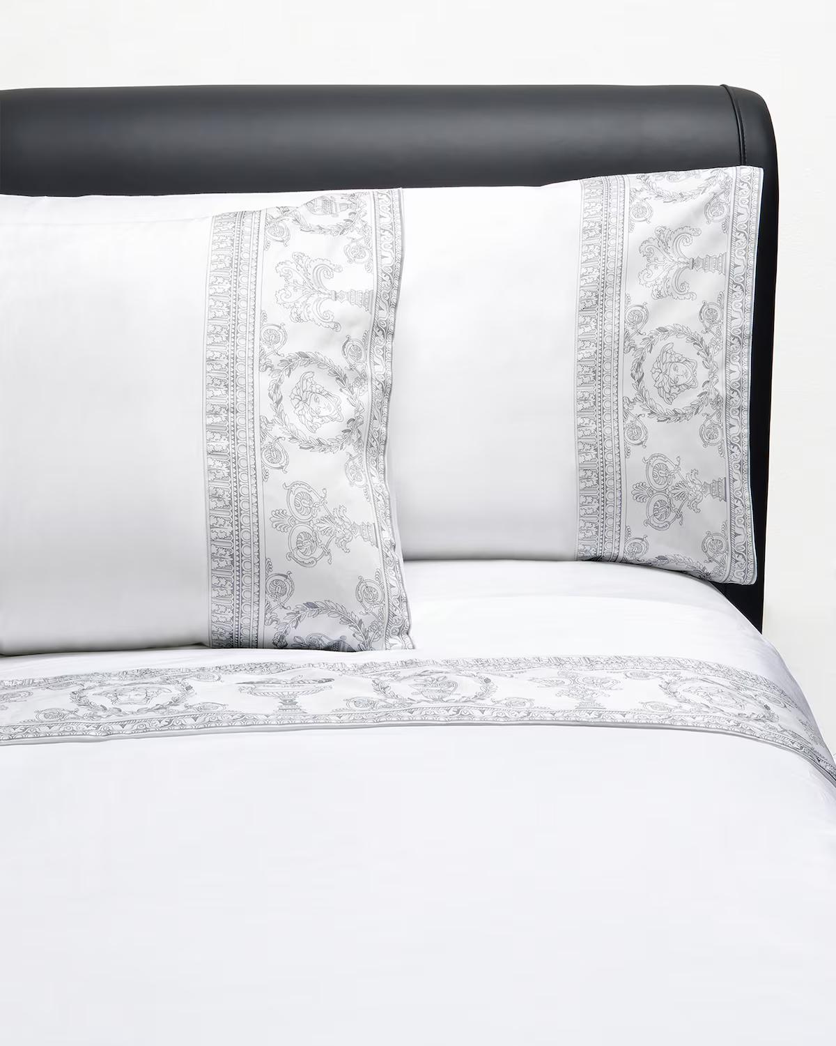 I ? Baroque Full/Queen Bed Set - Image 3