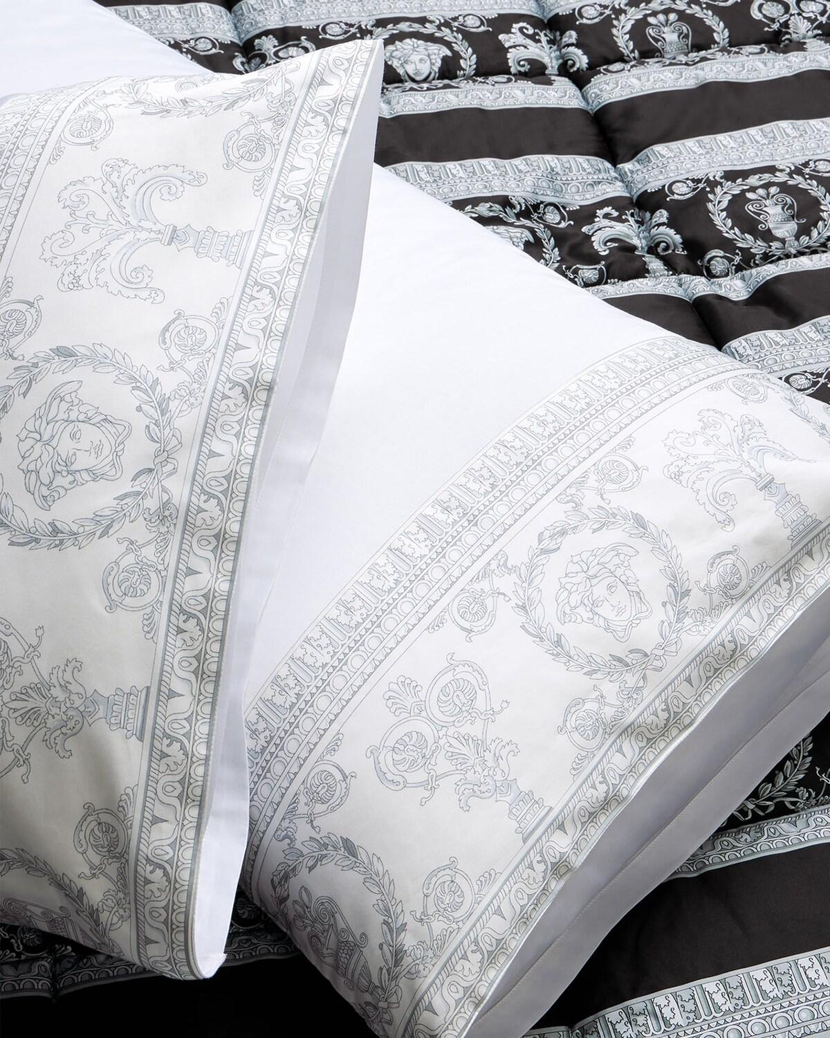 I ? Baroque Full/Queen Bed Set - Image 4