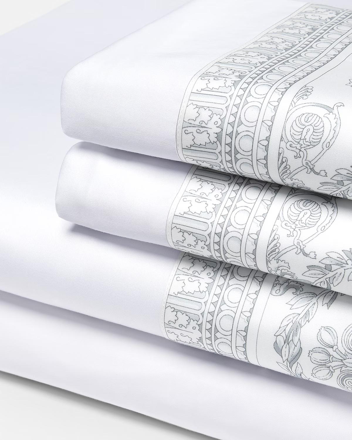 I ? Baroque Full/Queen Bed Set - Image 6
