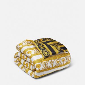 I ? Baroque Double-Face Comforter