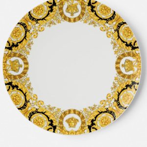 Barocco Charger Plate 33 cm