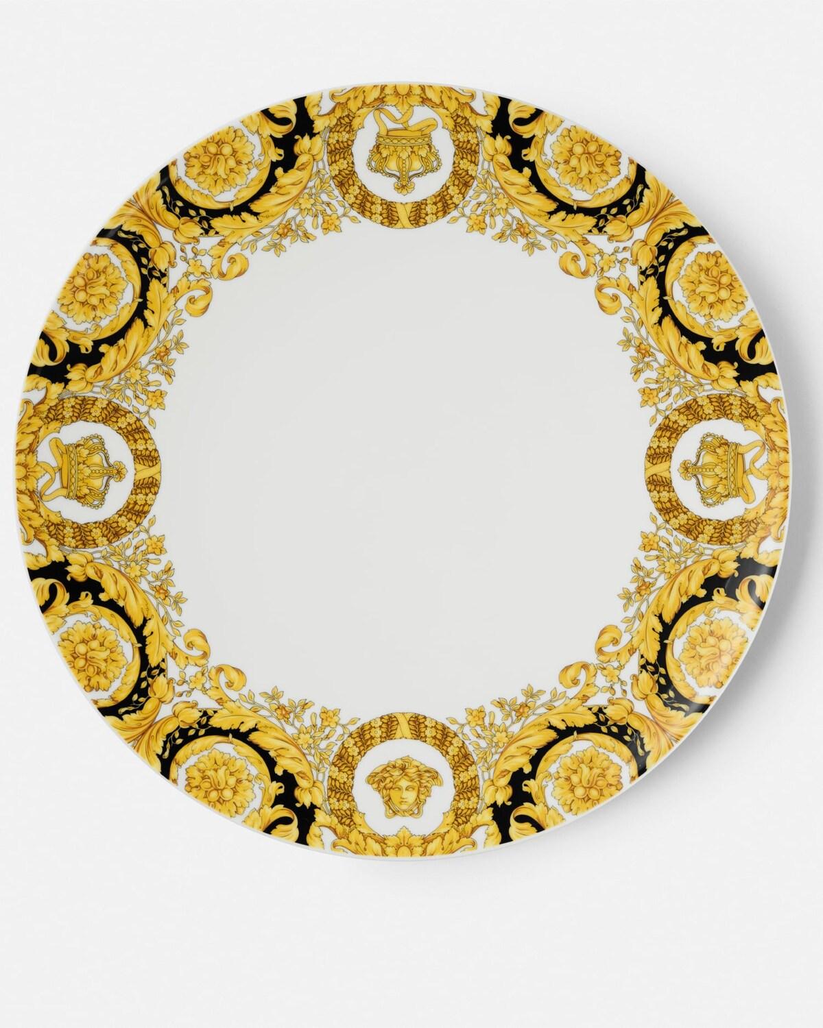 Barocco Charger Plate 33 cm