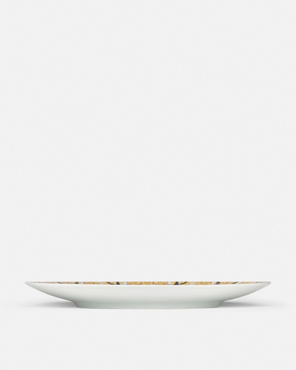 Barocco Charger Plate 33 cm - Image 4