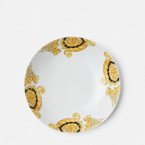 Barocco Deep Plate 21.5 cm