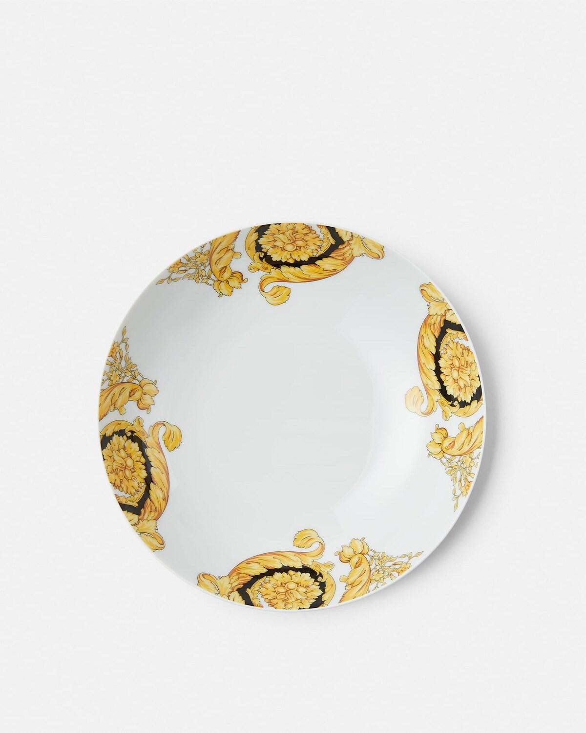 Barocco Deep Plate 21.5 cm