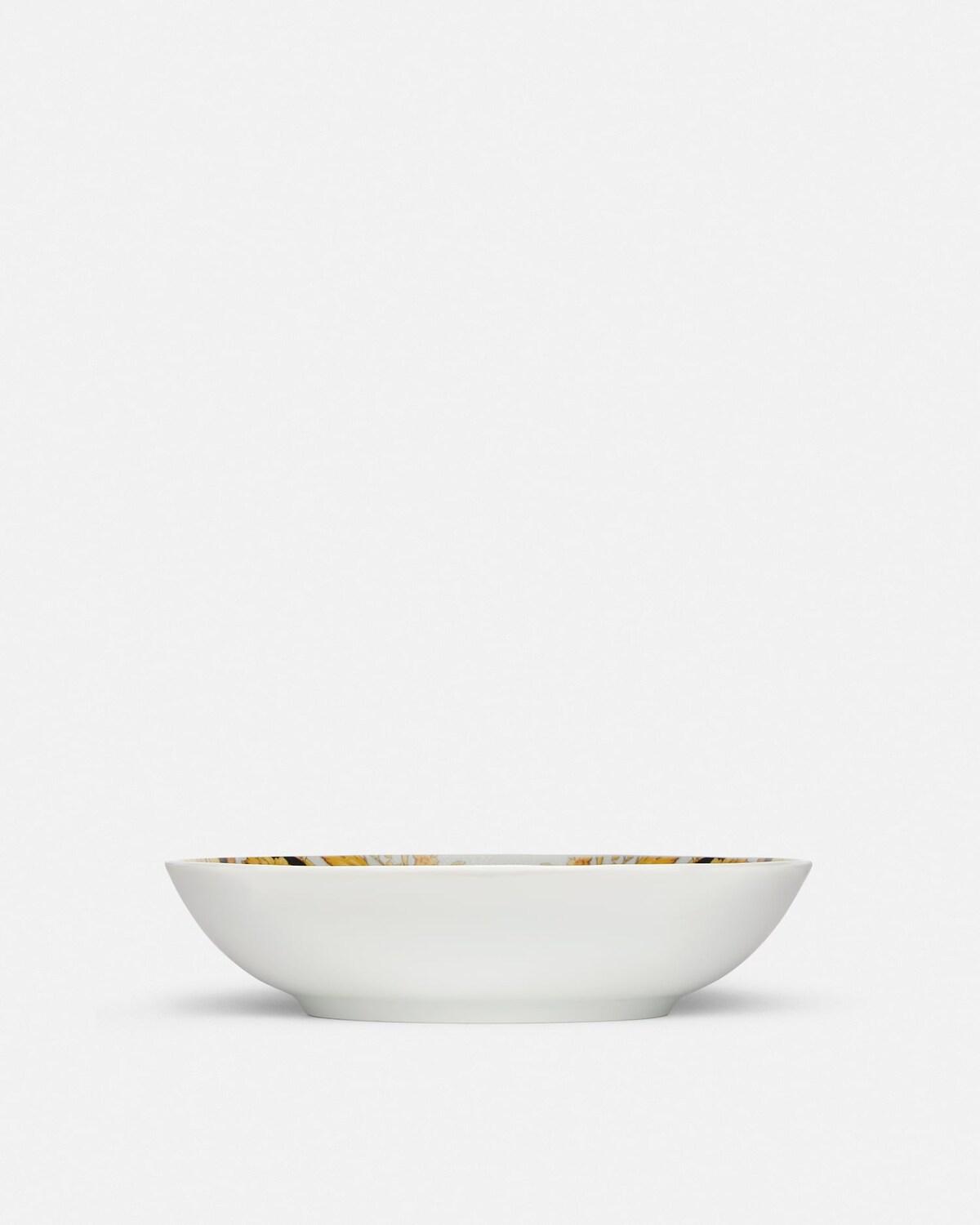 Barocco Deep Plate 21.5 cm - Image 4