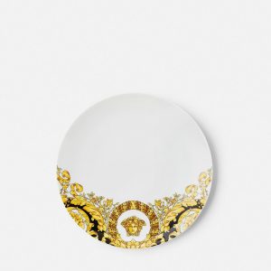 Barocco Plate 17 cm