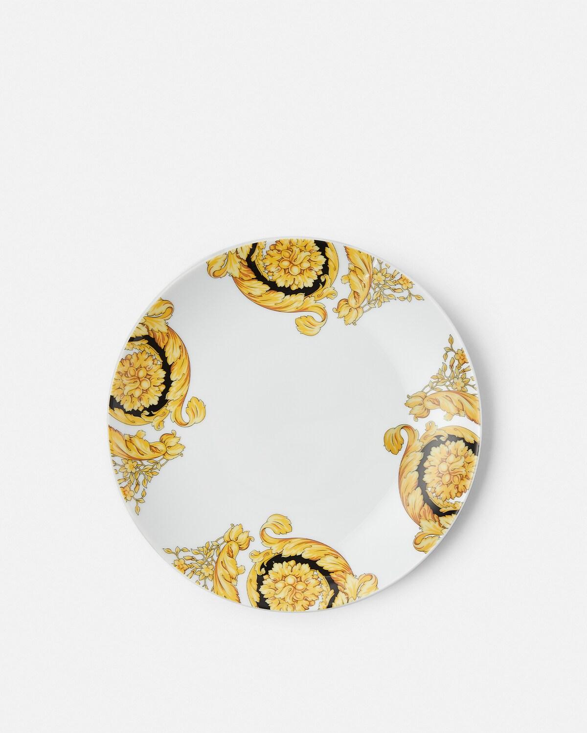 Barocco Plate 21 cm