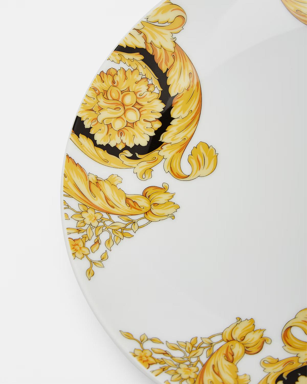Barocco Plate 21 cm - Image 2