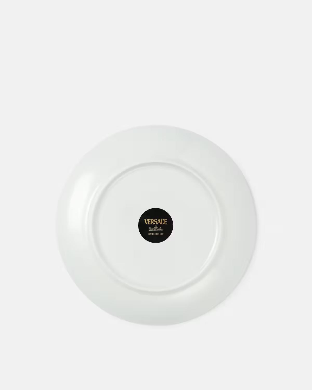 Barocco Plate 21 cm - Image 3